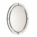 Howard Elliott Opal Mirror 99072